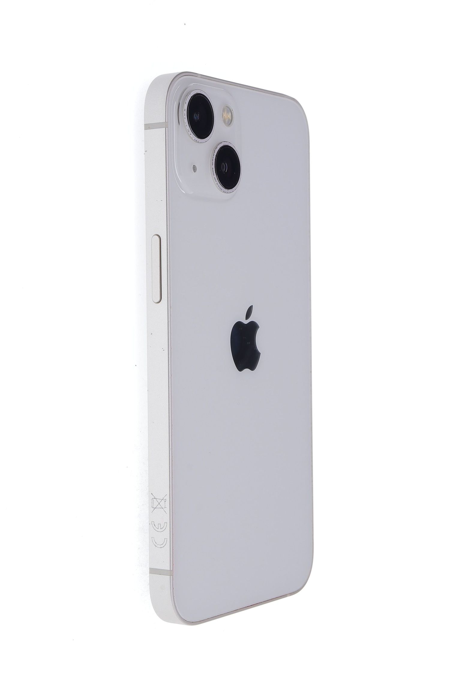 Apple iPhone 13 256 GB Starlight - Отлично