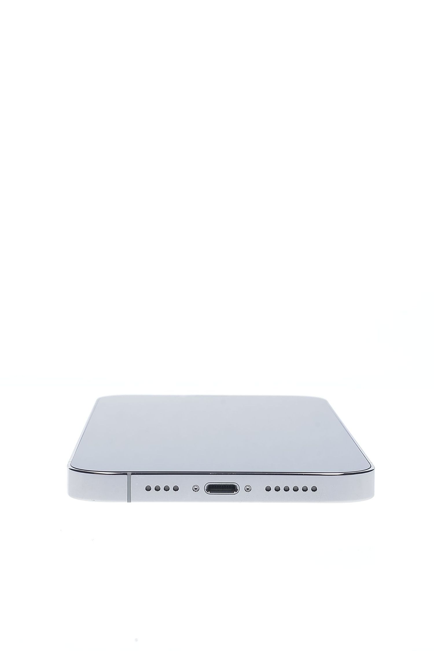 Apple iPhone 13 Pro Max 256 GB Silver - Excelent