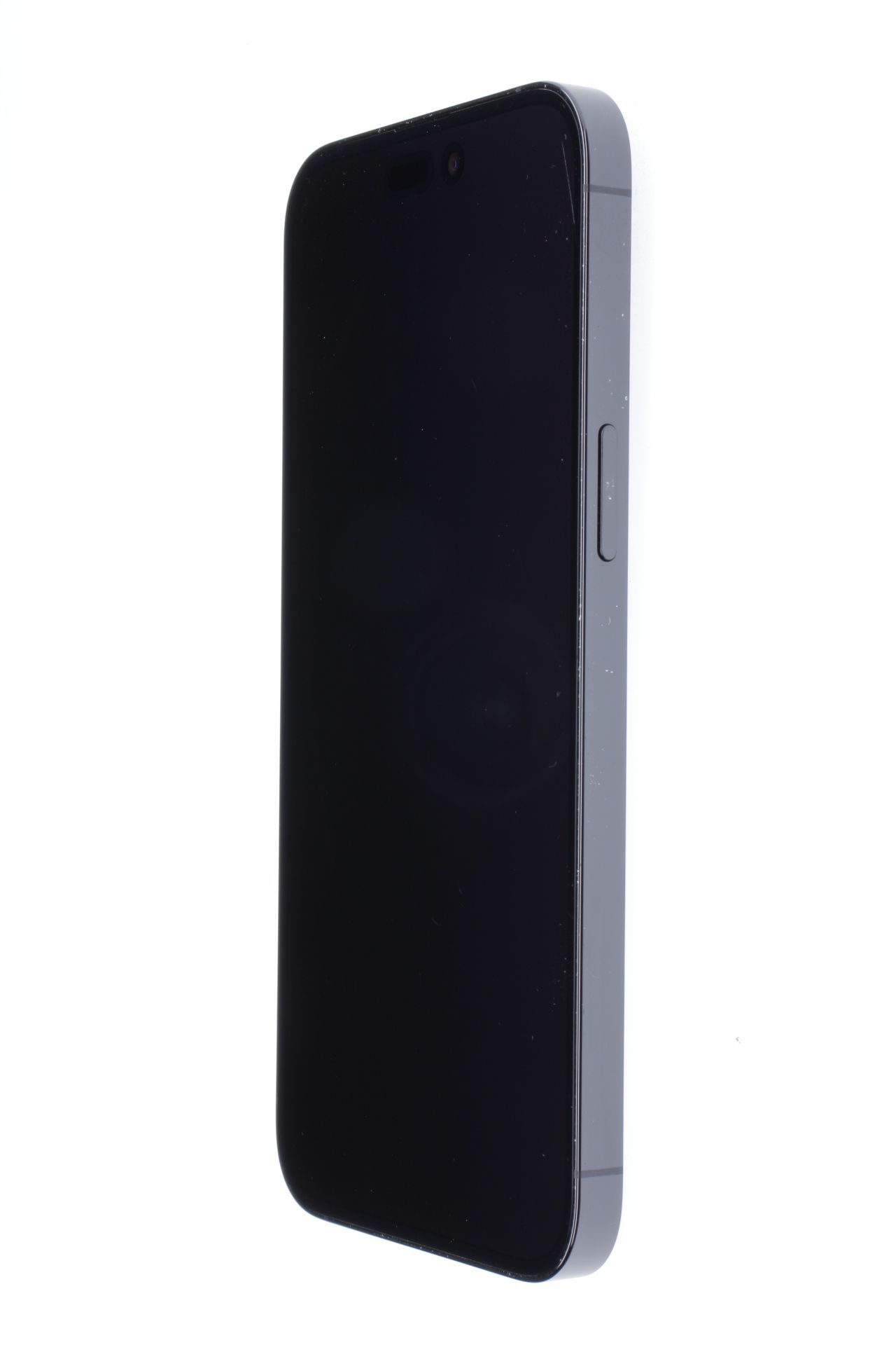 Apple iPhone 14 Pro Max 128 GB Space Black - Nagyon jó
