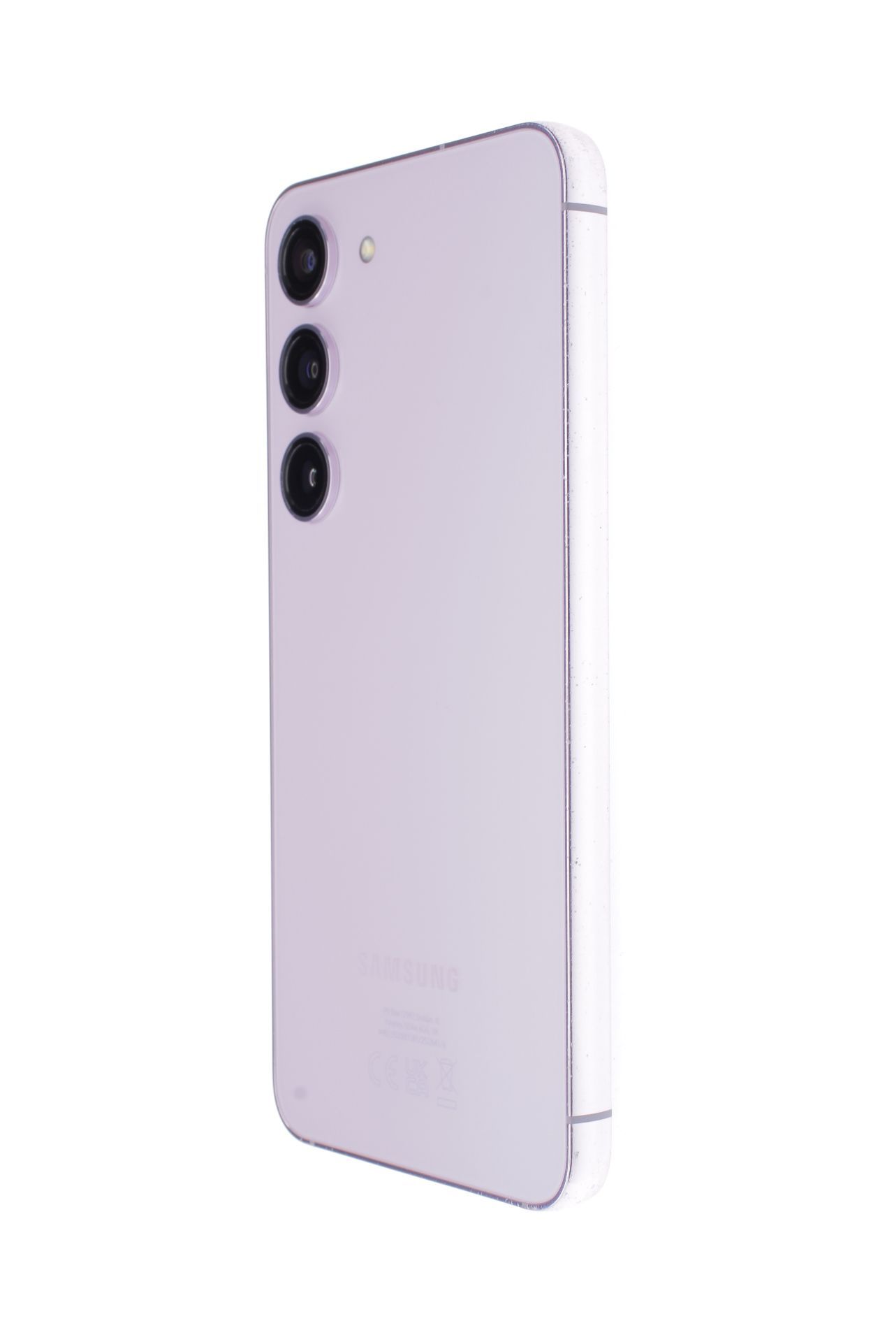 Samsung Galaxy S23 5G Dual Sim 128 GB Lavender
