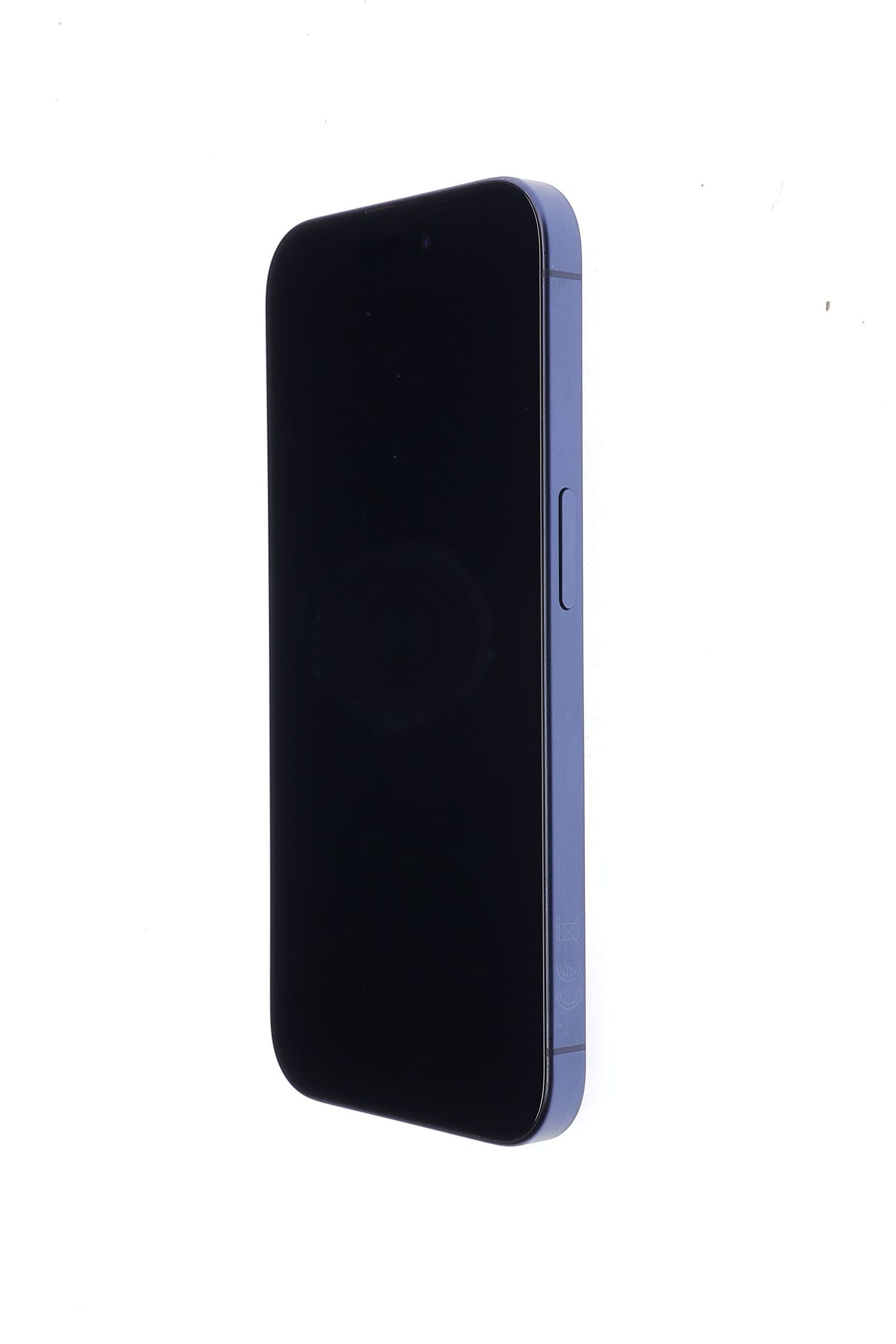 Apple iPhone 15 Pro 128 GB Blue Titanium - Отлично
