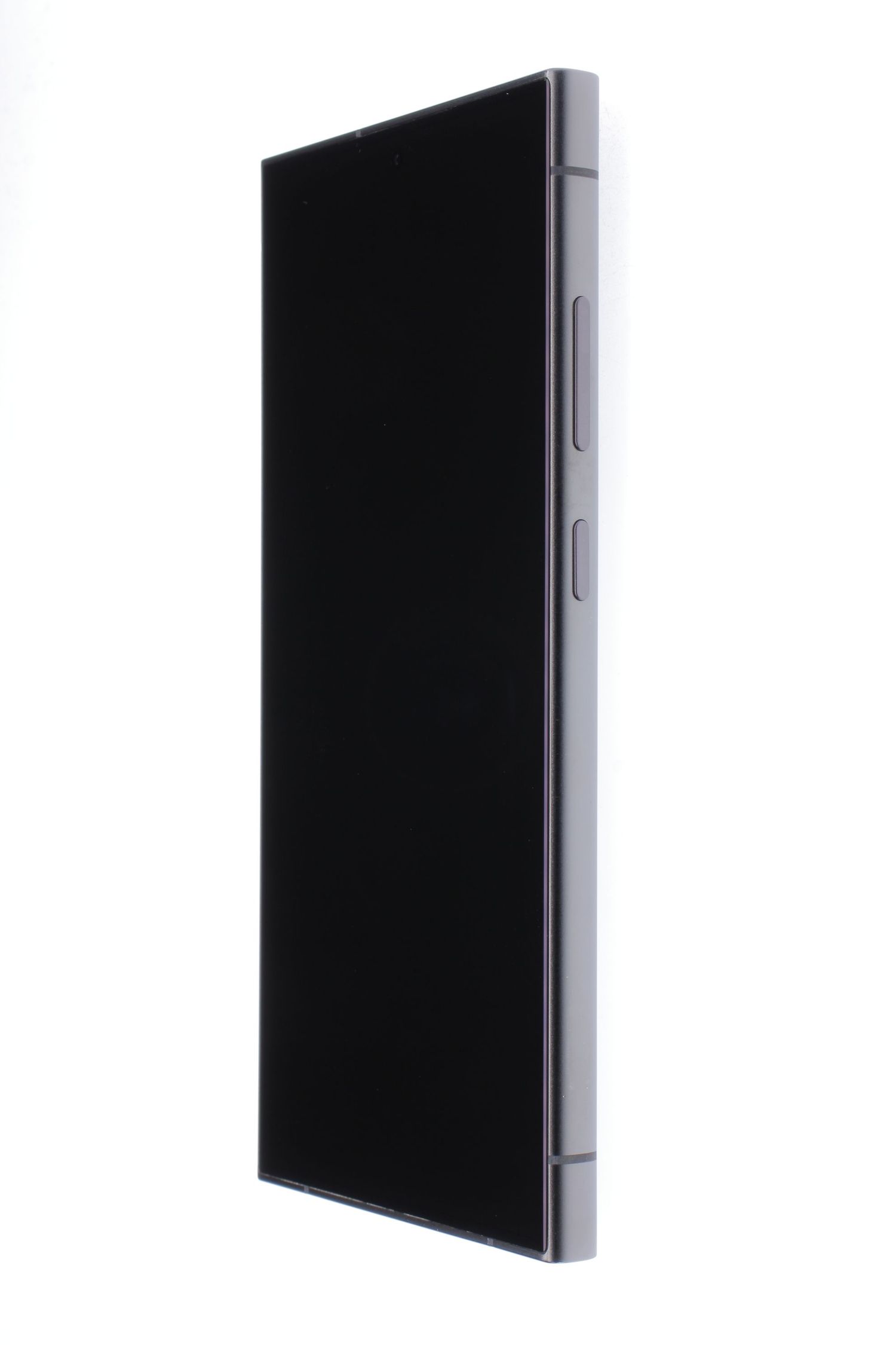 Samsung Galaxy S24 Ultra 5G Dual Sim 256 GB Black Titanium - Πολύ καλό