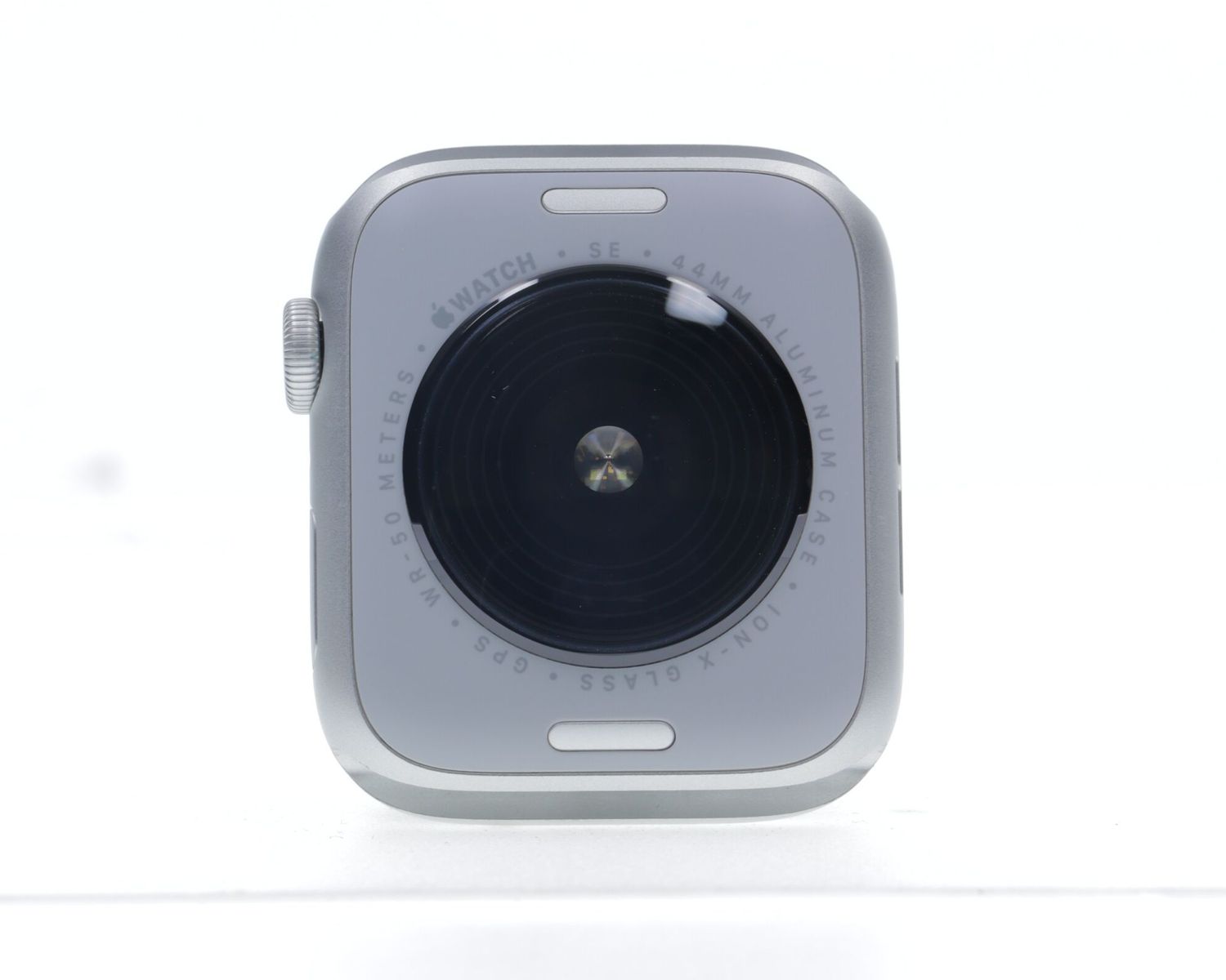 Apple Watch SE 2022, GPS, Aluminium 44mm Silver