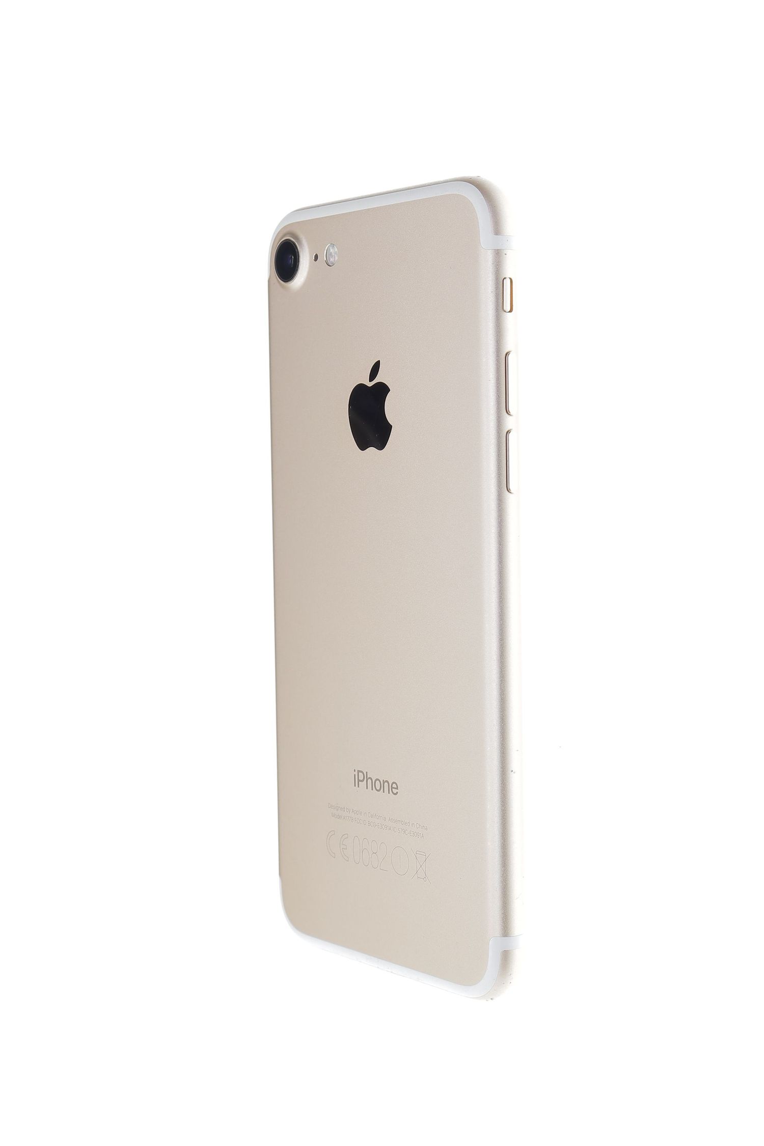 Apple iPhone 7 128 GB Gold - Jó