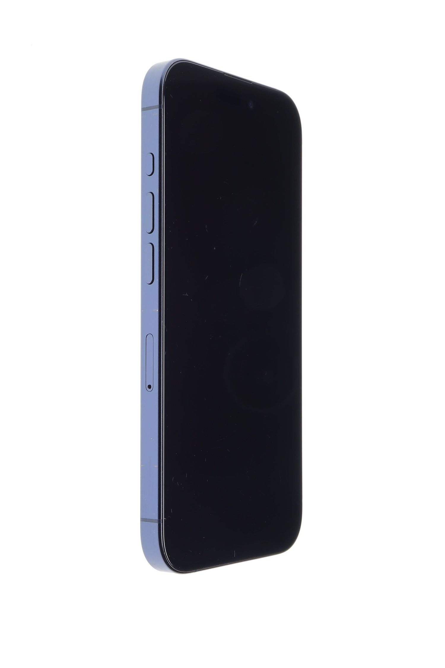 Apple iPhone 15 Pro 256 GB Blue Titanium - Καλό