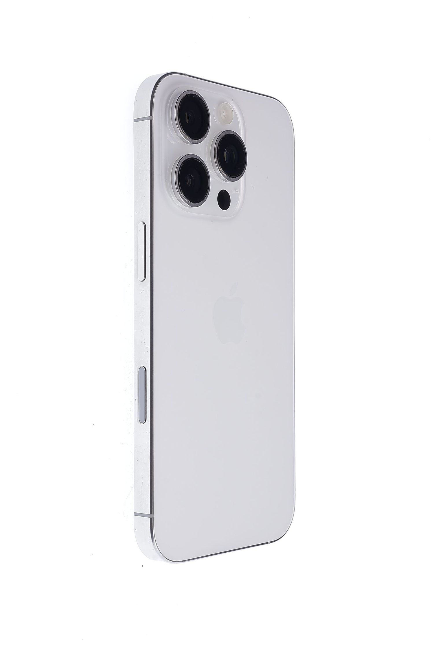 Apple iPhone 16 Pro 128 GB White Titanium - Ca nou