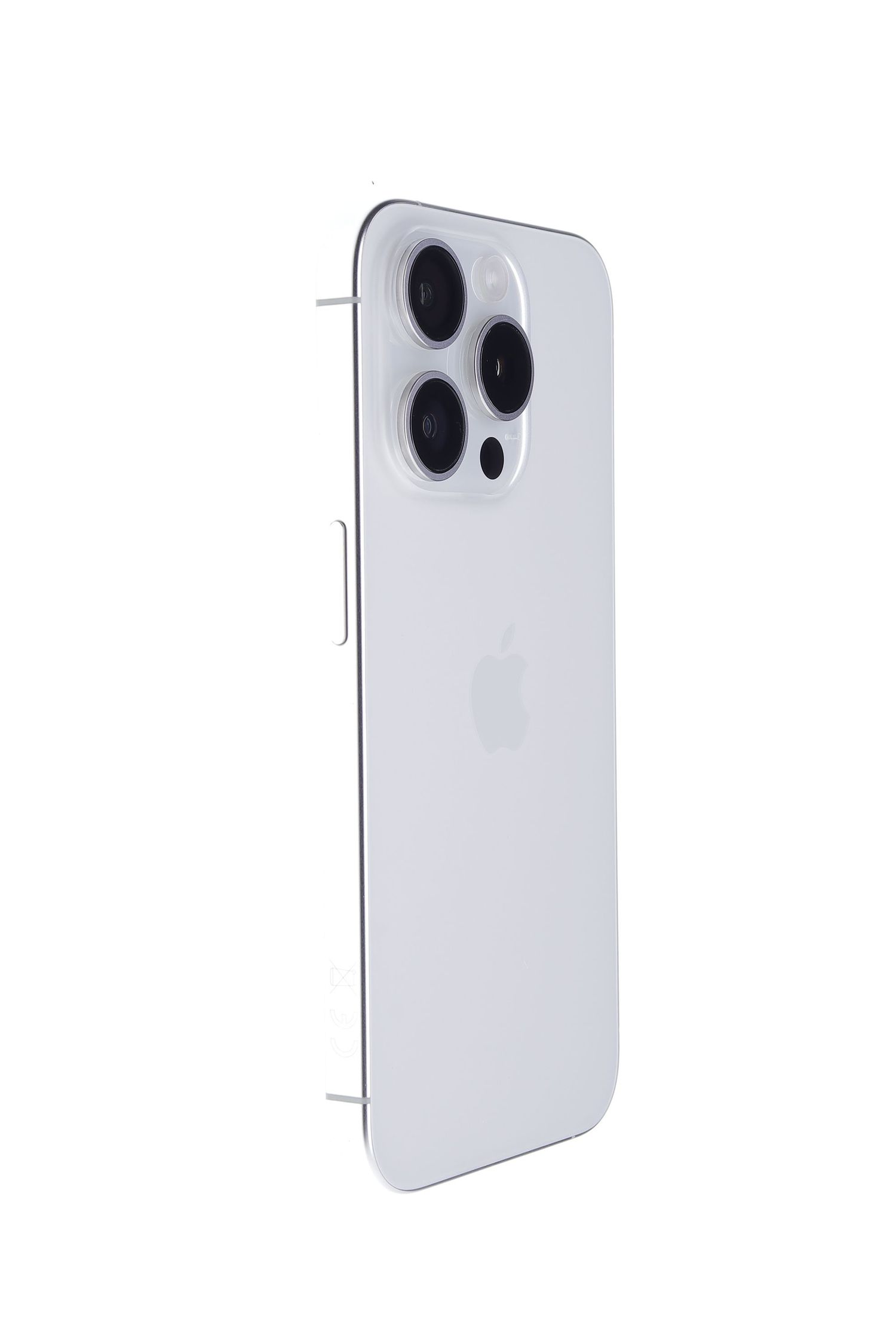 Apple iPhone 15 Pro 128 GB White Titanium - Ca nou