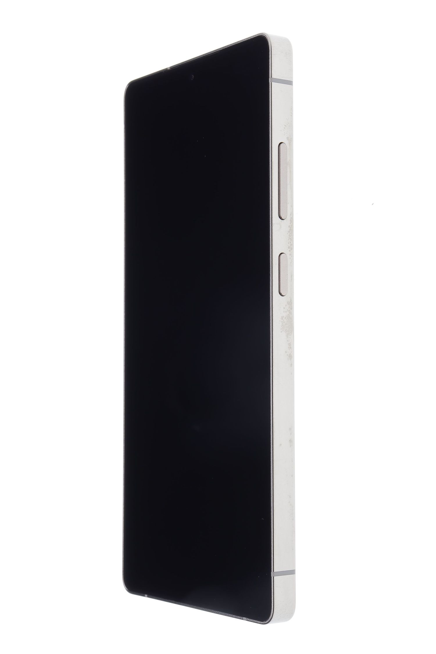 Samsung Galaxy S25 Ultra 5G Dual Sim 512 GB Titanium Black - Újszerű