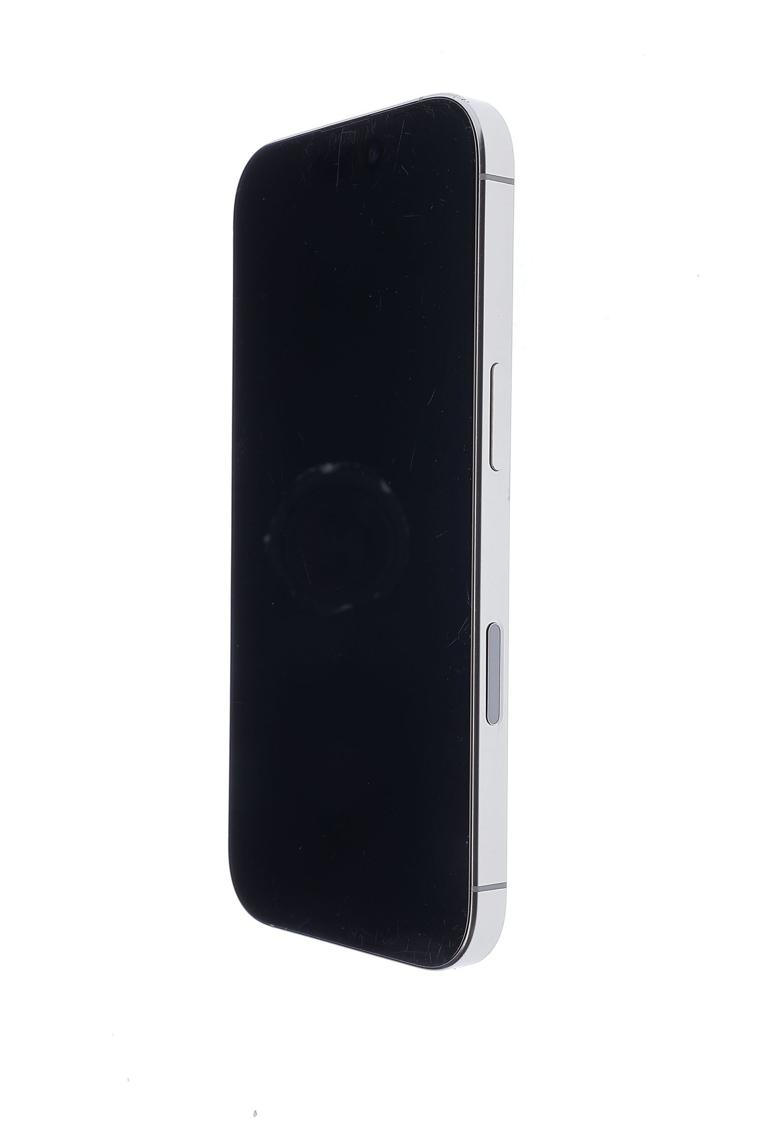 Apple iPhone 16 Pro 256 GB Natural Titanium - Foarte bun