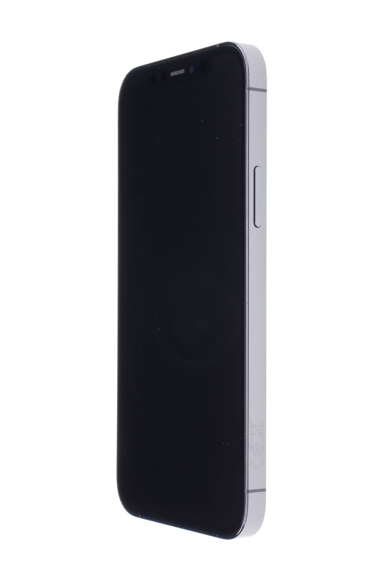 Apple iPhone 12 Pro 512 GB Graphite - Отлично