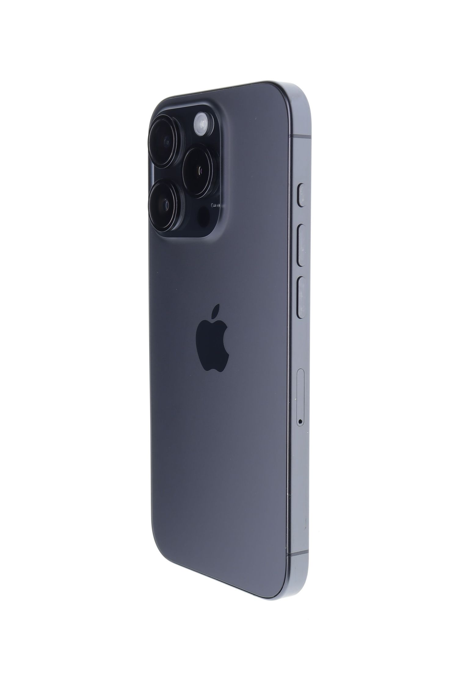 Apple iPhone 15 Pro 256 GB Black Titanium - Ca nou
