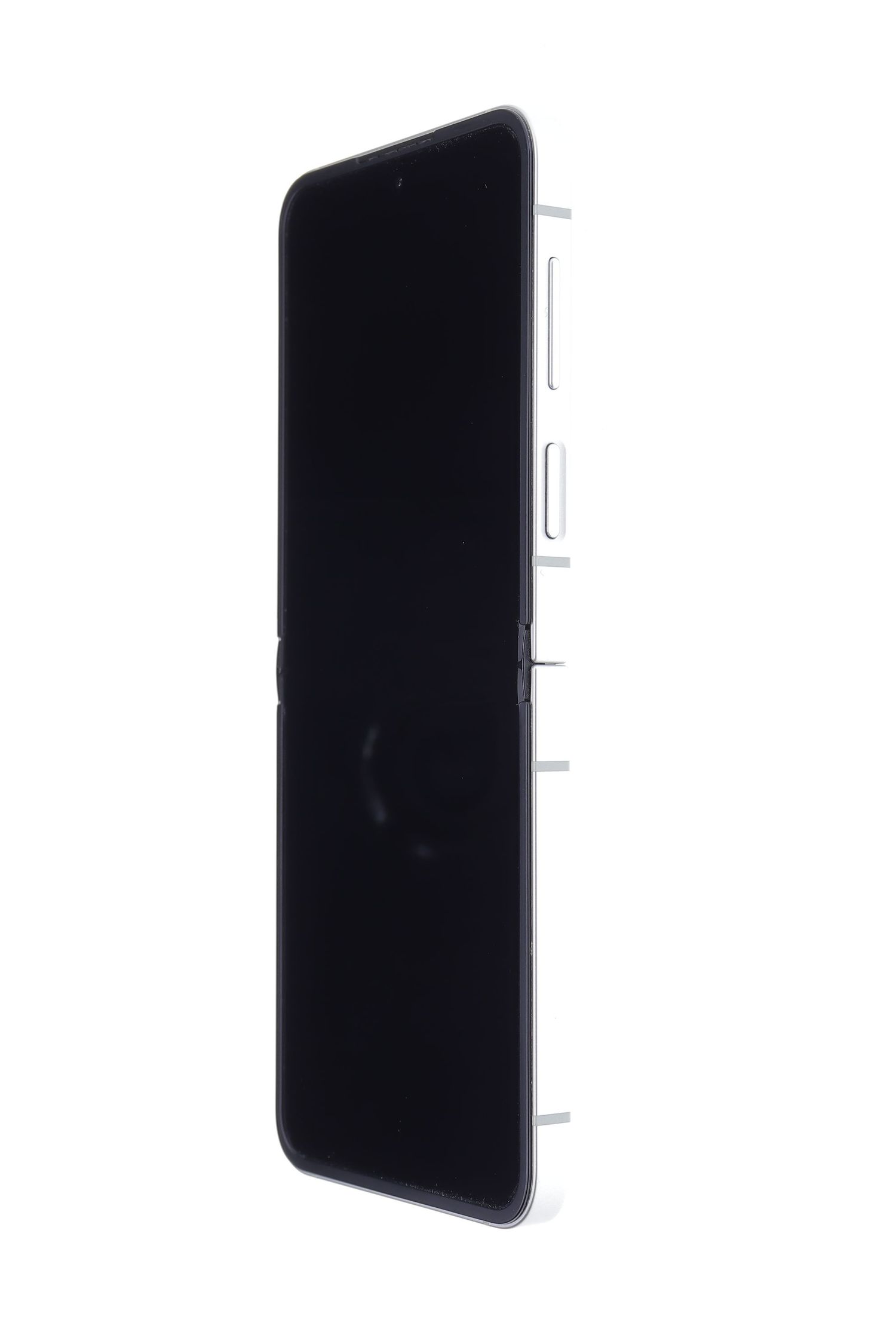 Samsung Galaxy Z Flip6 512 GB White - Ca nou