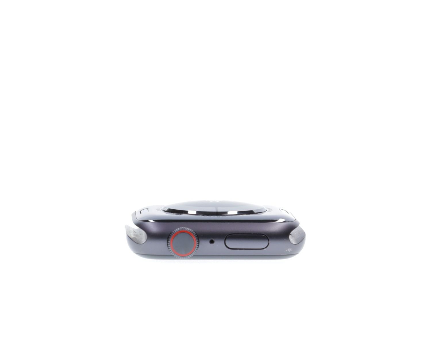 Apple Watch Series 5 2019, GPS + Cellular, Aluminium 44mm Space Gray - Πολύ καλό