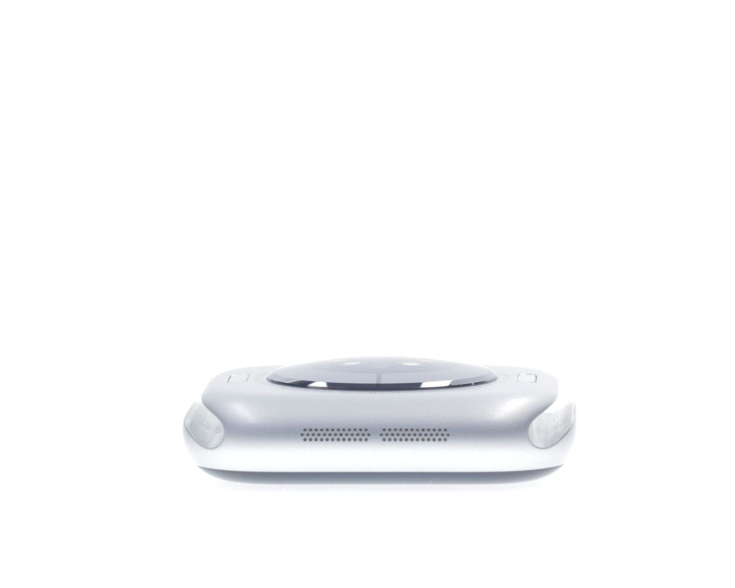 Apple Watch Series 10 2024, GPS, Aluminium 42mm Silver - Ca nou