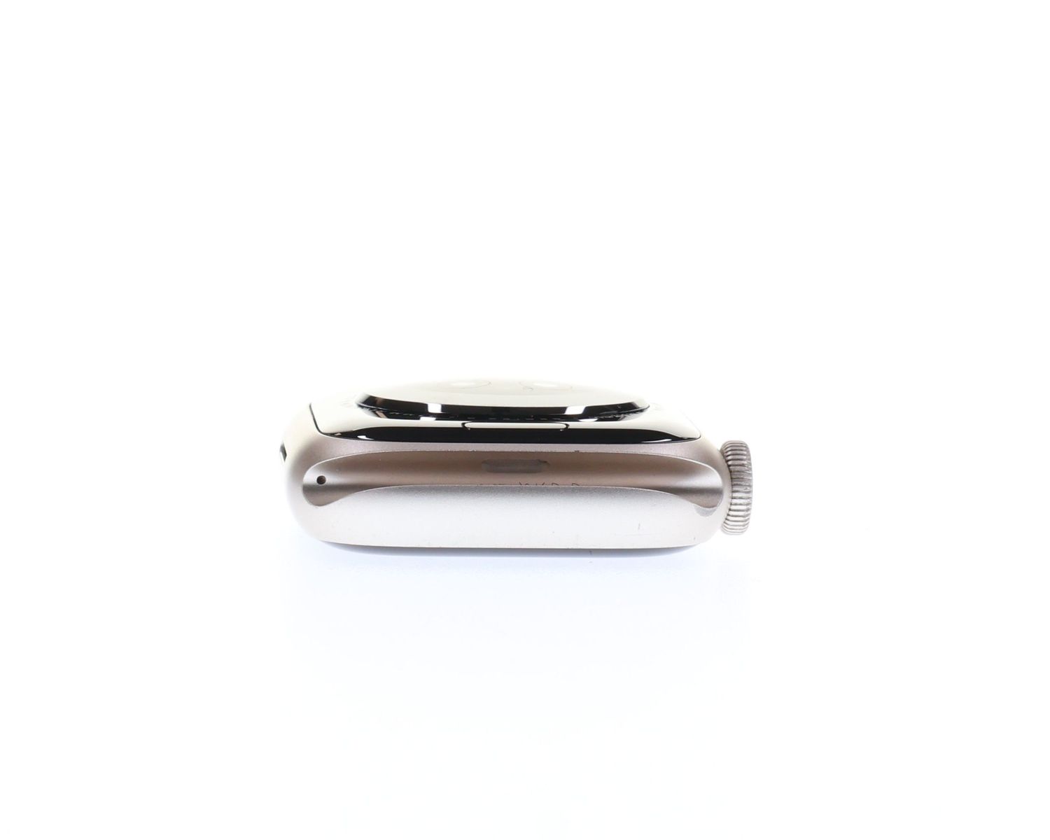 Apple Watch Series 9 2023, GPS, Aluminium 41mm Starlight - Отлично