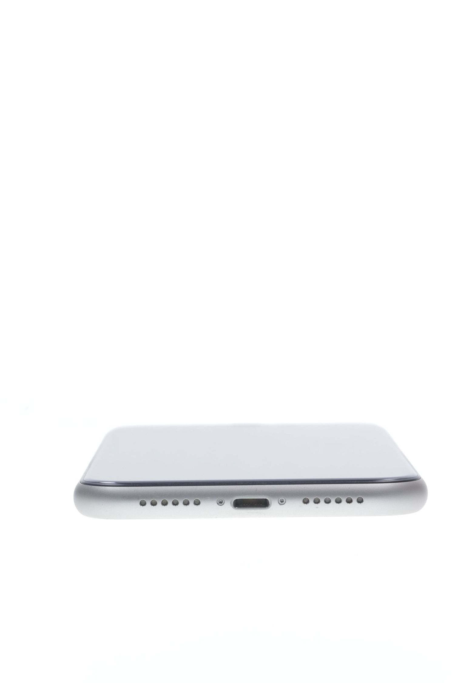 Apple iPhone 11 64 GB White - Εξαιρετικό