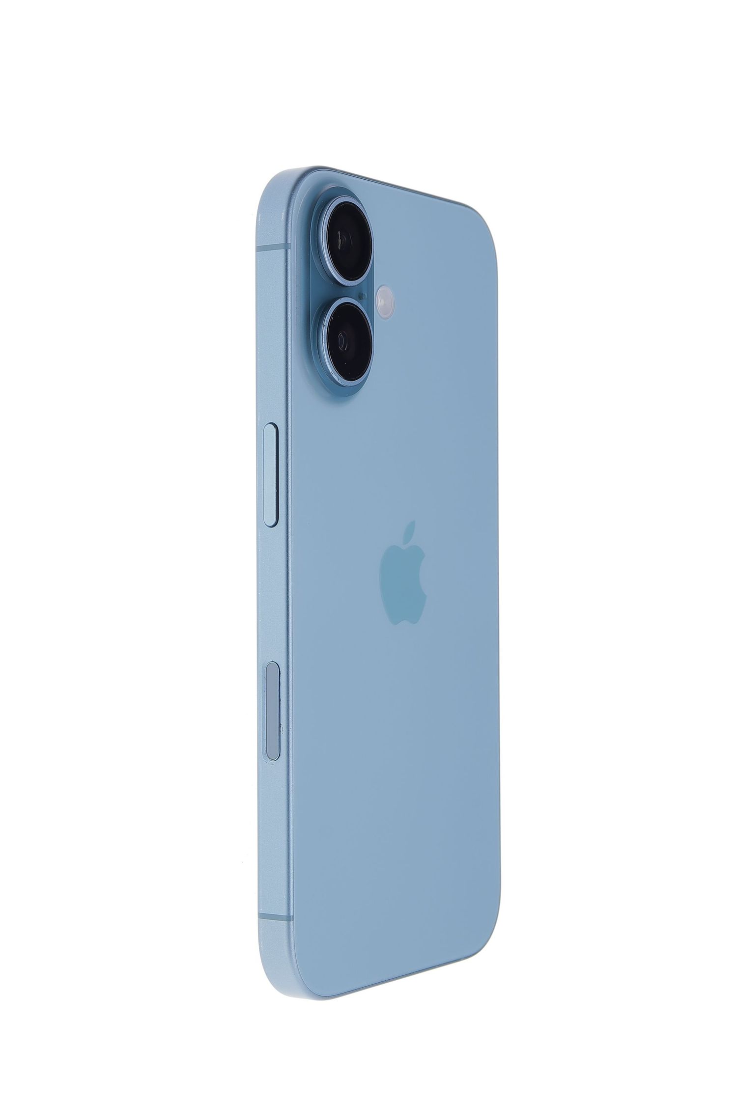 Apple iPhone 16 128 GB Teal - Nagyon jó