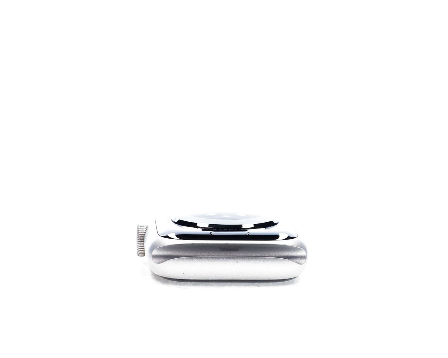 Apple Watch Series 9 2023, GPS, Aluminium 41mm Silver - Много добро