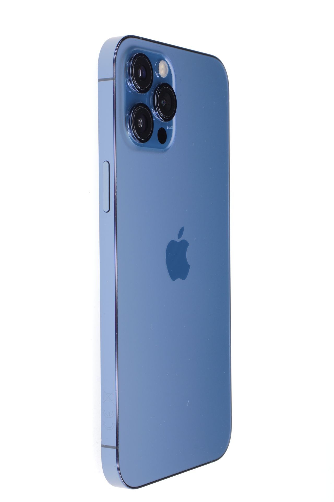 Apple iPhone 12 Pro Max 512 GB Pacific Blue - Πολύ καλό