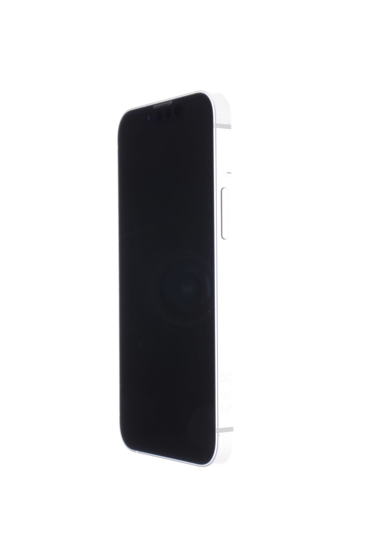 Apple iPhone 13 mini 256 GB Starlight - Πολύ καλό