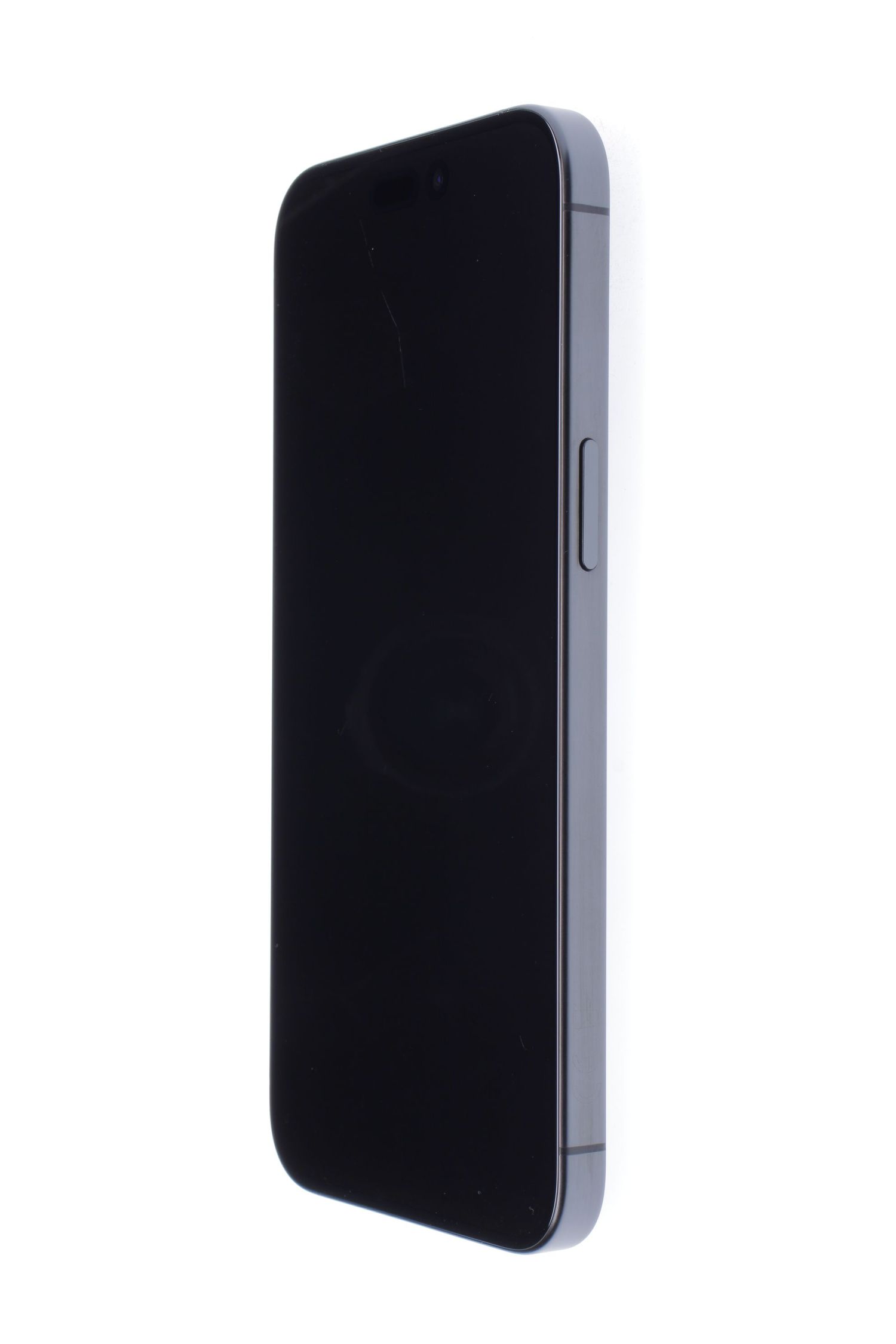 Apple iPhone 15 Pro Max 1 TB Black Titanium - Excelent