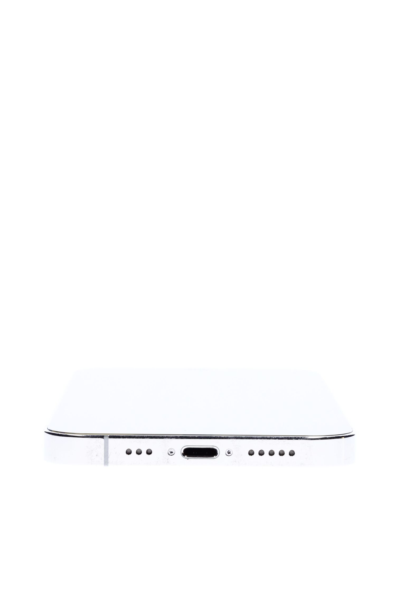 Apple iPhone 12 Pro 128 GB Silver - Πολύ καλό