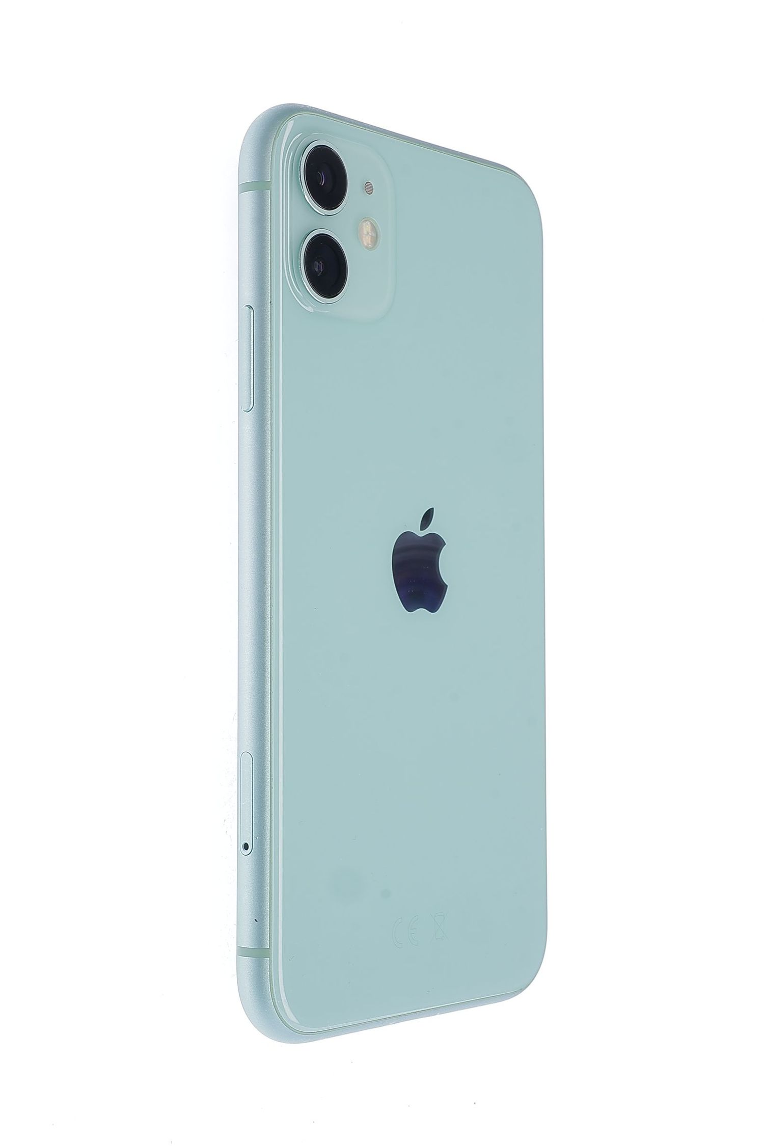 Apple iPhone 11 128 GB Green - Nagyon jó