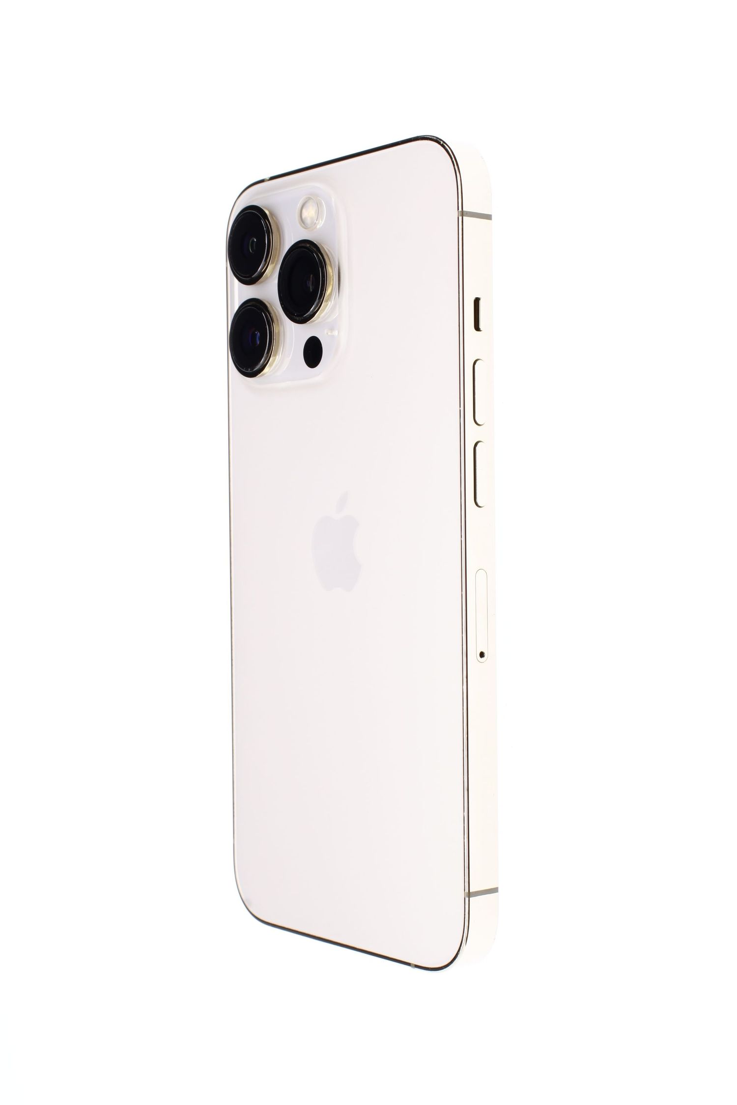 Apple iPhone 13 Pro 128 GB Gold - Πολύ καλό