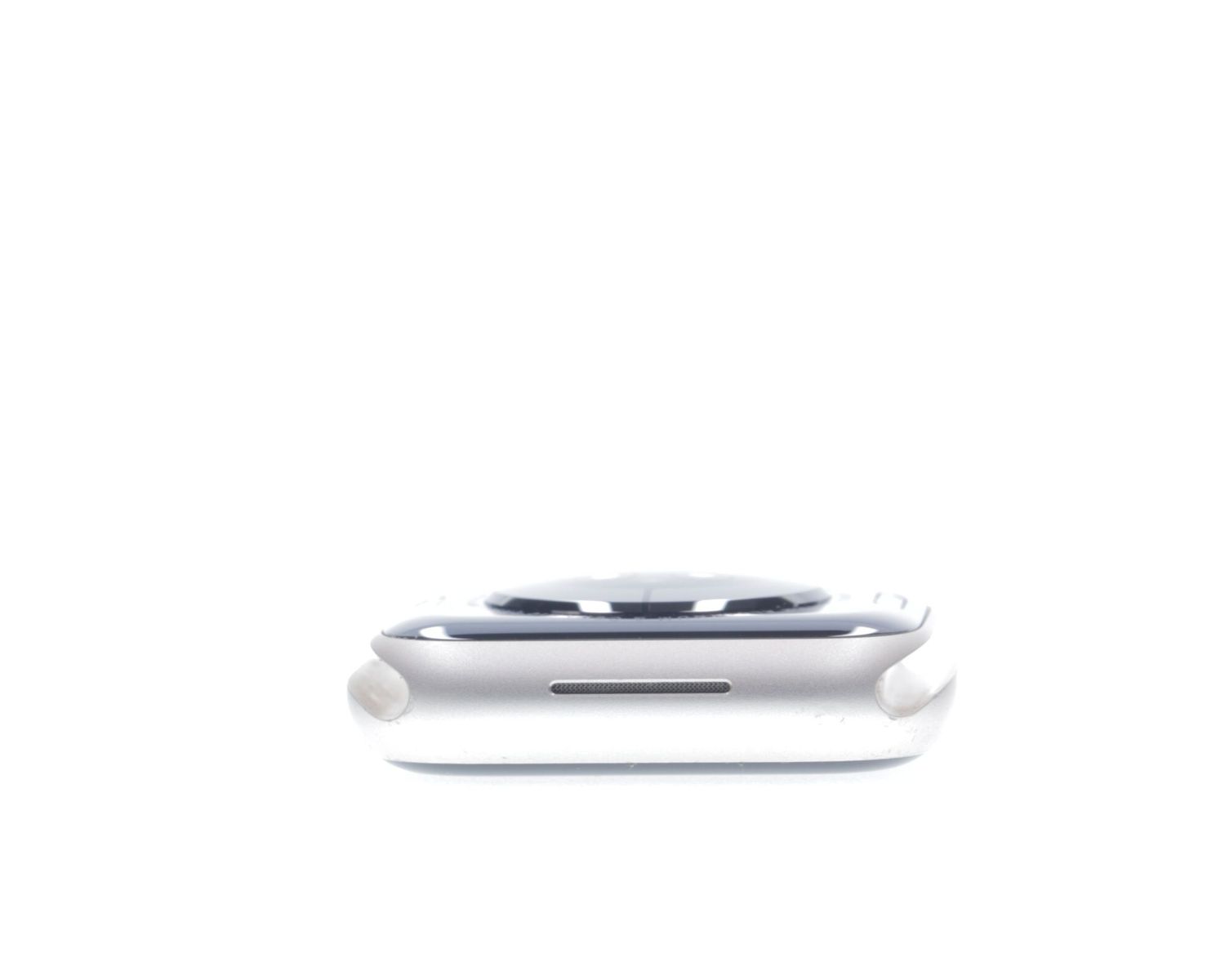 Apple Watch Series 7 2021, GPS + Cellular, Aluminium 41mm Starlight - Ca nou