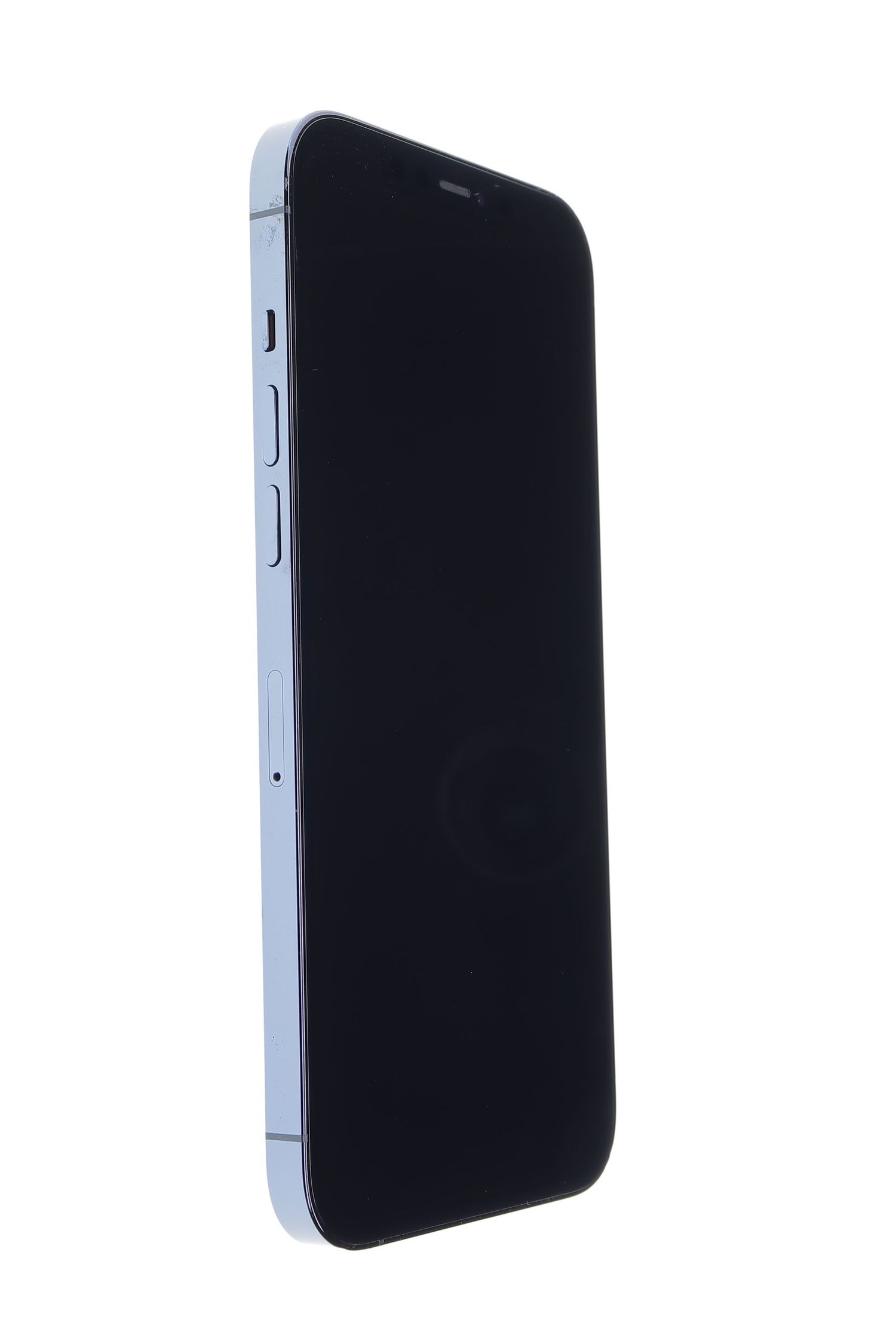 Apple iPhone 12 Pro Max 256 GB Pacific Blue - Nagyon jó
