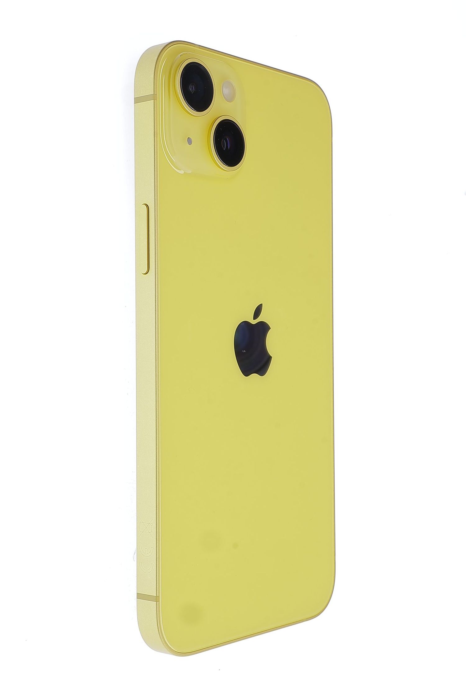 Apple iPhone 14 Plus 256 GB Yellow - Като нов