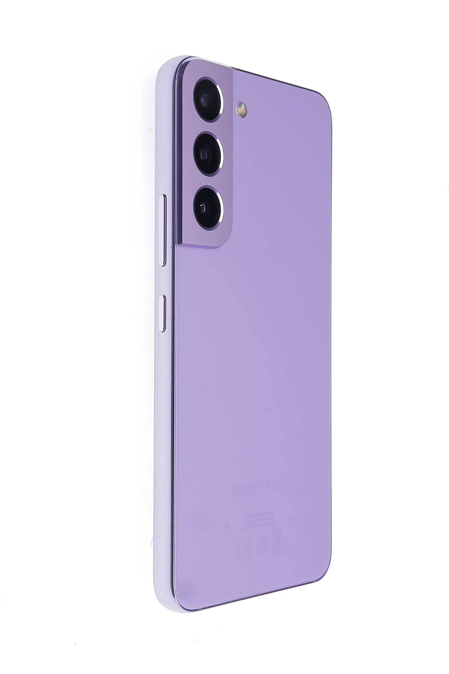 Samsung Galaxy S22 5G Dual Sim 128 GB Bora Purple - Много добро