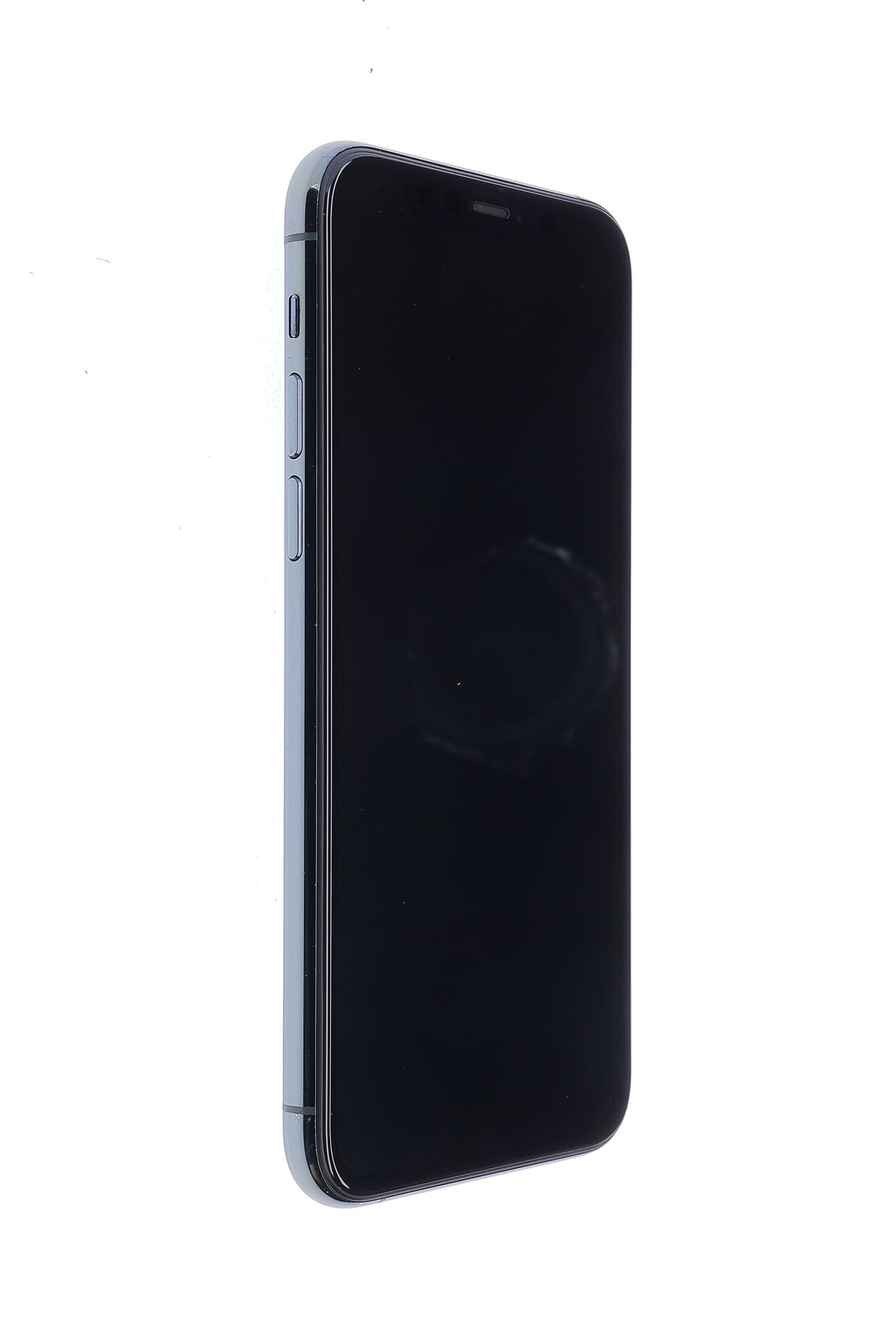 Apple iPhone 11 Pro 256 GB Midnight Green - Като нов