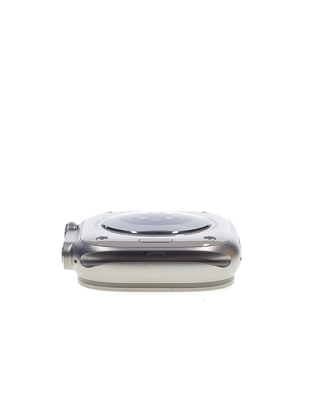 Apple Watch Ultra 2022, GPS + Cellular, Titanium 49mm Titanium - Много добро
