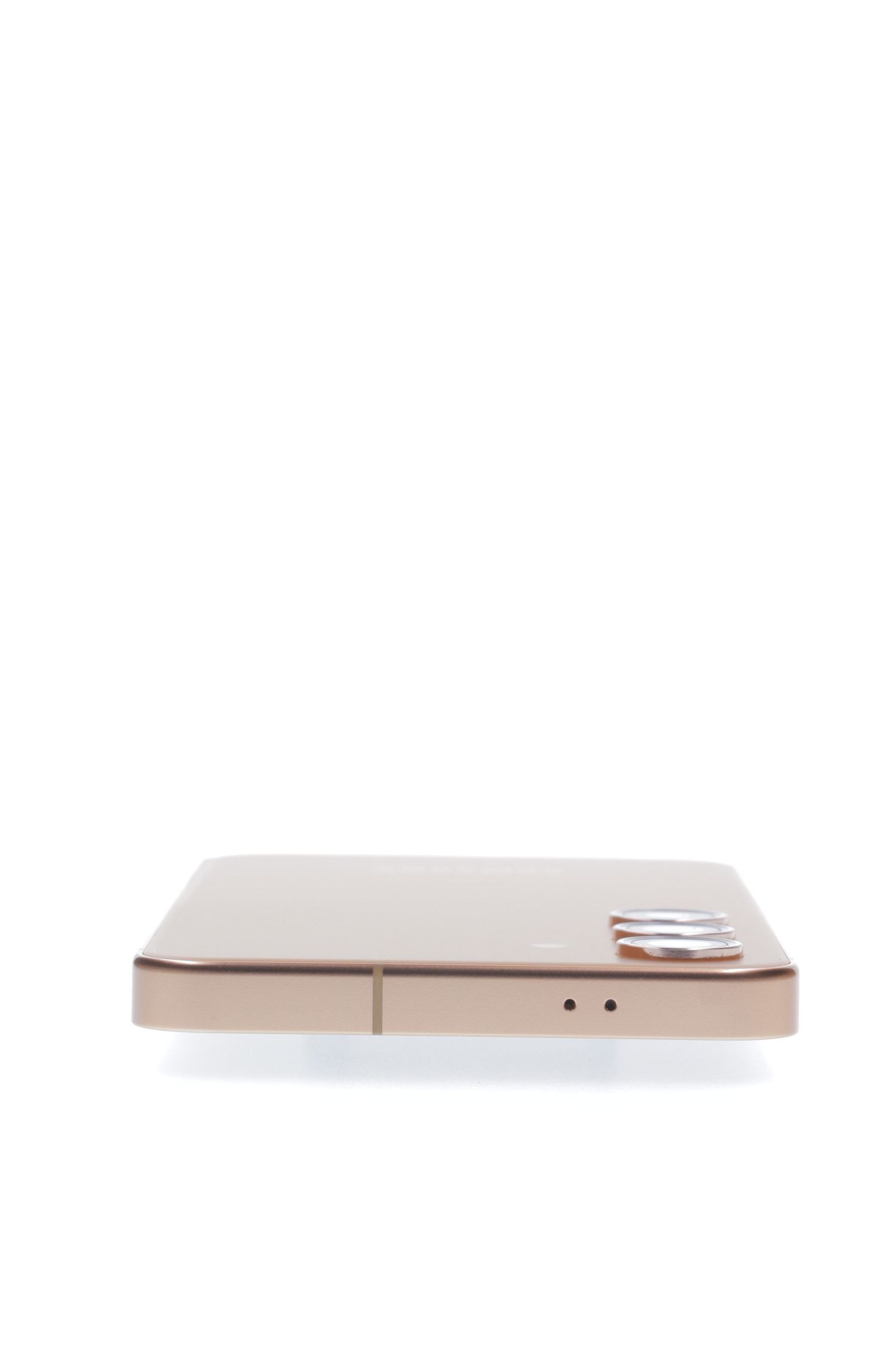 Samsung Galaxy S24 5G Dual Sim 256 GB Sandstone Orange - Újszerű