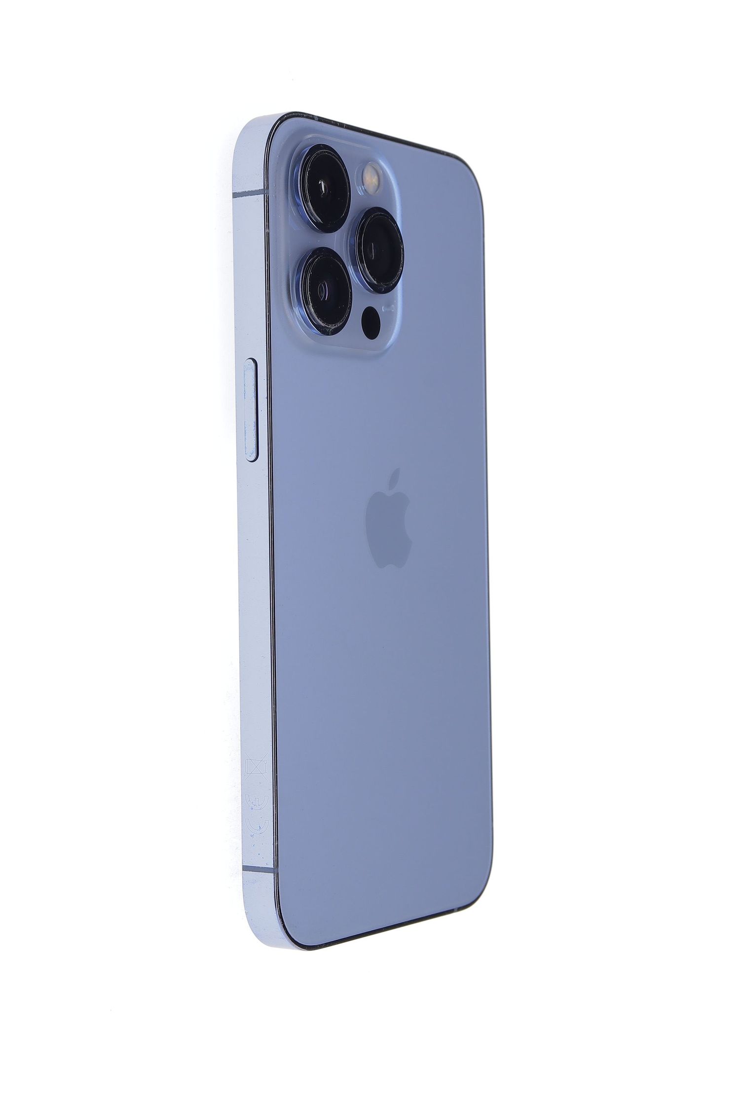 Apple iPhone 13 Pro 128 GB Sierra Blue - Много добро