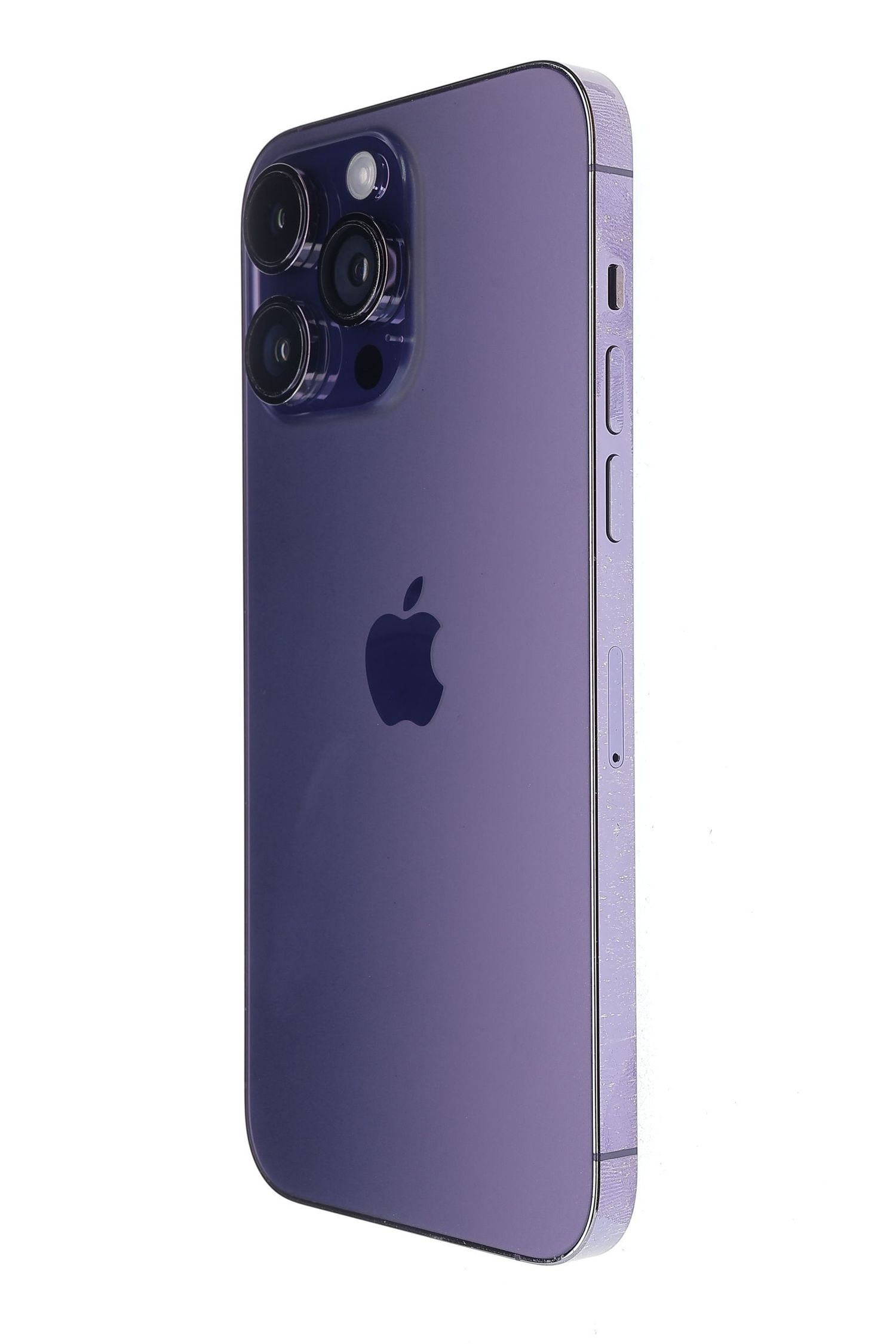 Apple iPhone 14 Pro Max 256 GB Deep Purple - Excelent