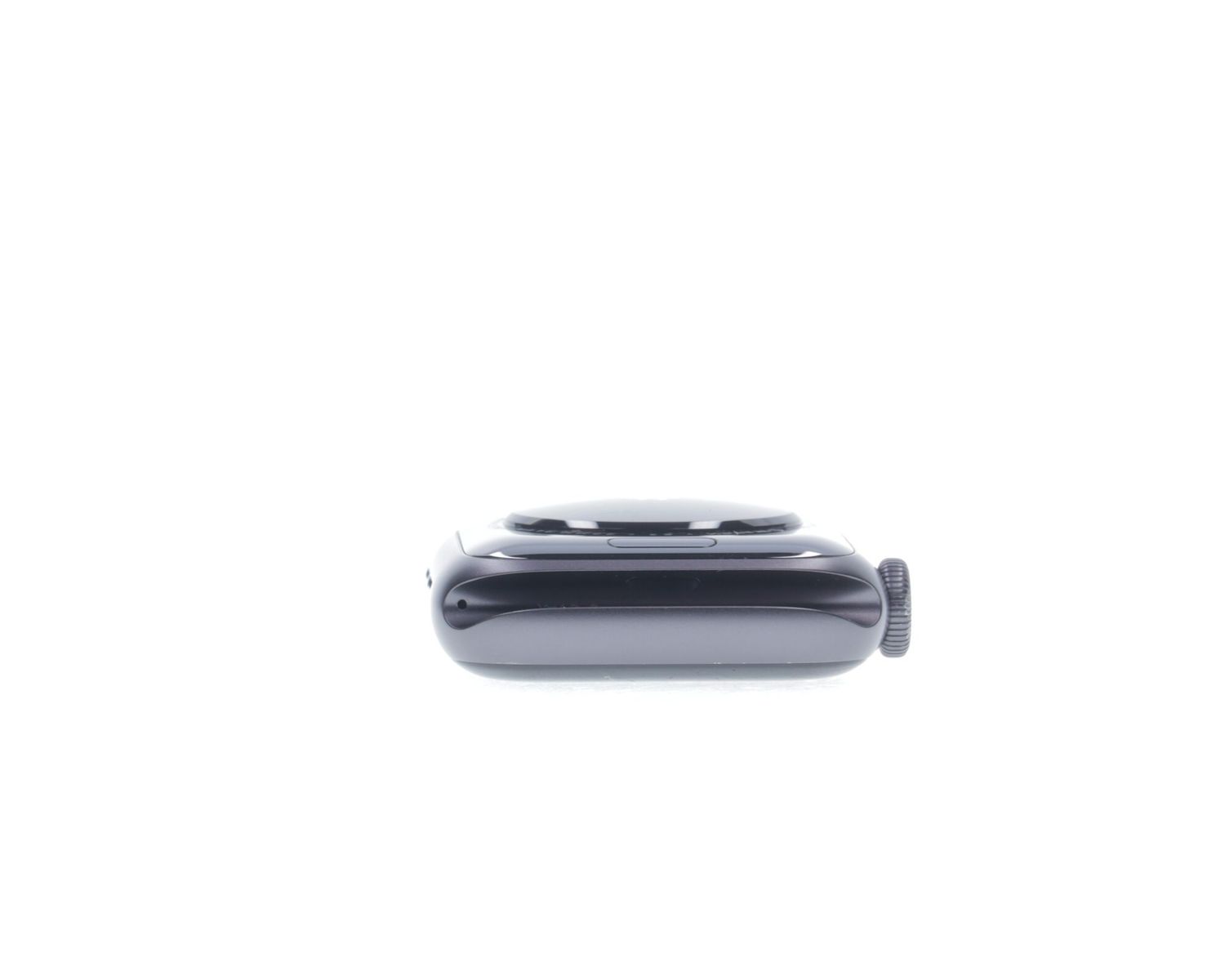 Apple Watch SE 2020, GPS, Aluminium 40mm Space Gray - Ca nou