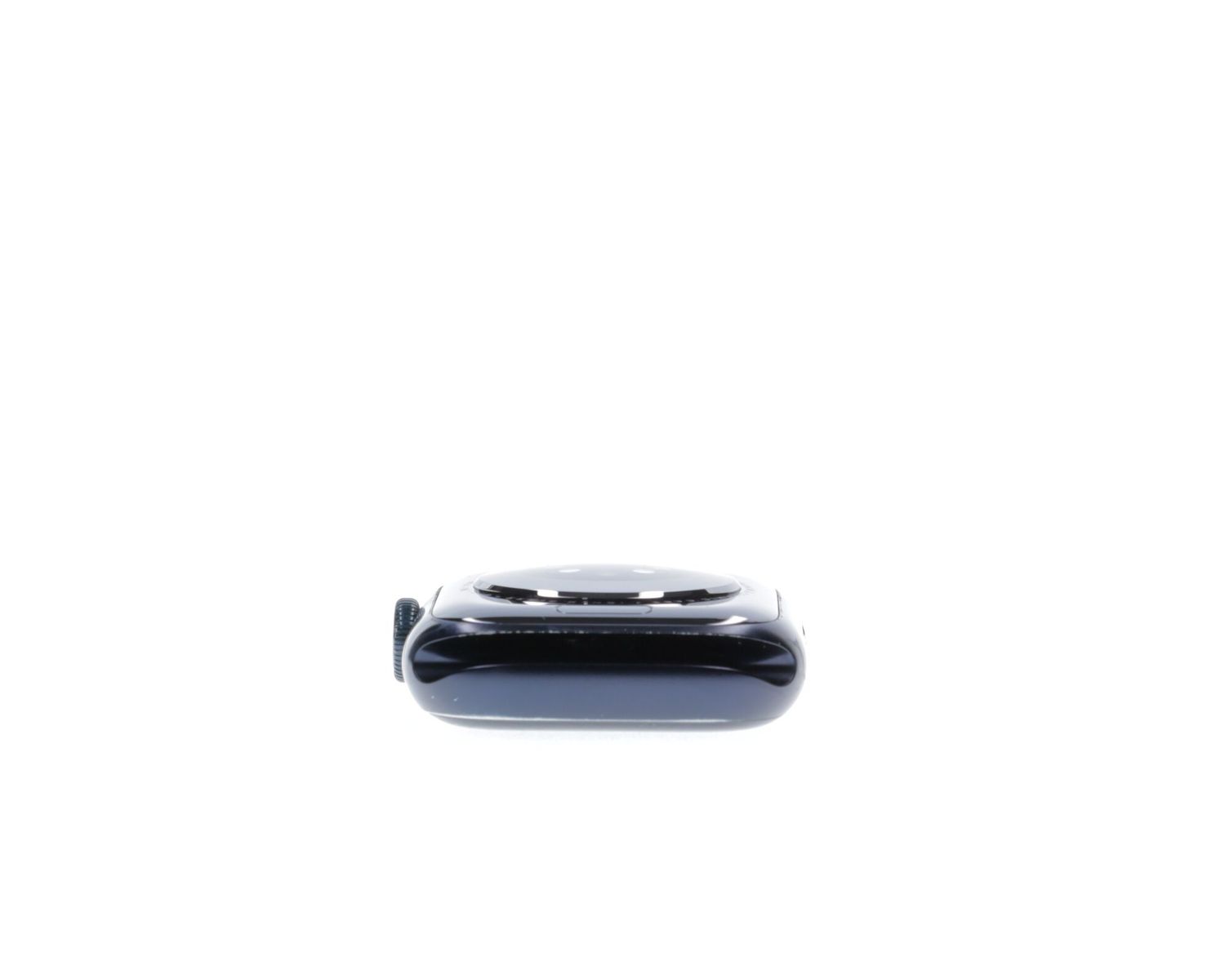 Apple Watch Series 9 2023, GPS, Aluminium 41mm Midnight - Nagyon jó