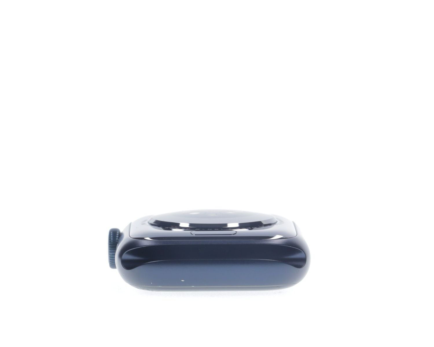 Apple Watch Series 9 2023, GPS, Aluminium 41mm Midnight - Πολύ καλό