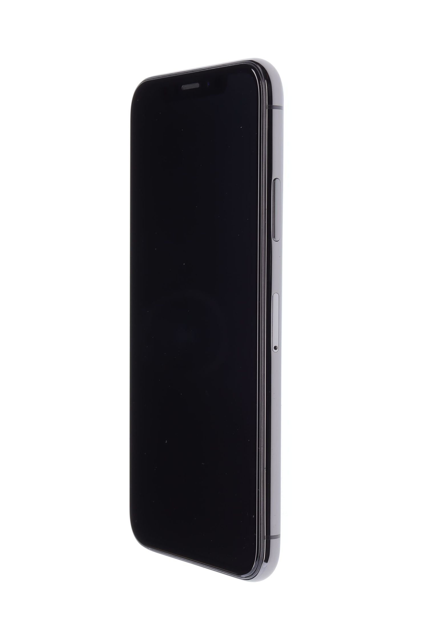 Мобилен телефон Apple iPhone X, Space Grey, 64 GB, Ca Nou
