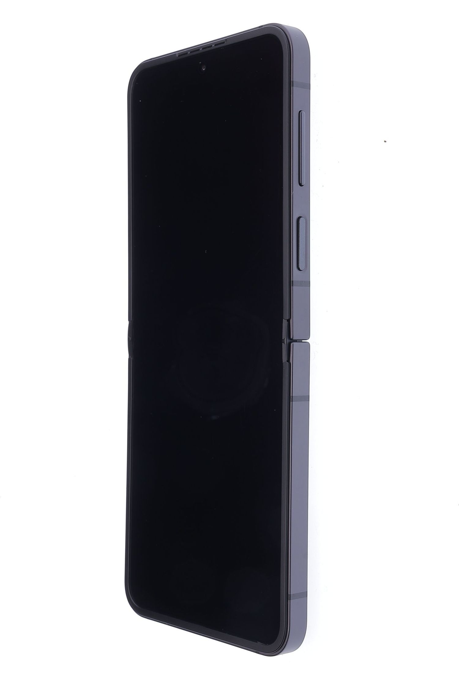 Samsung Galaxy Z Flip6 256 GB Black - Καλό