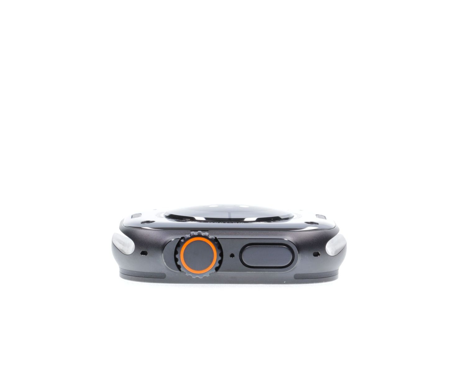 Apple Watch Ultra 2 2023, GPS + Cellular, Black Titanium 49mm Black Titanium - Σαν καινούργιο