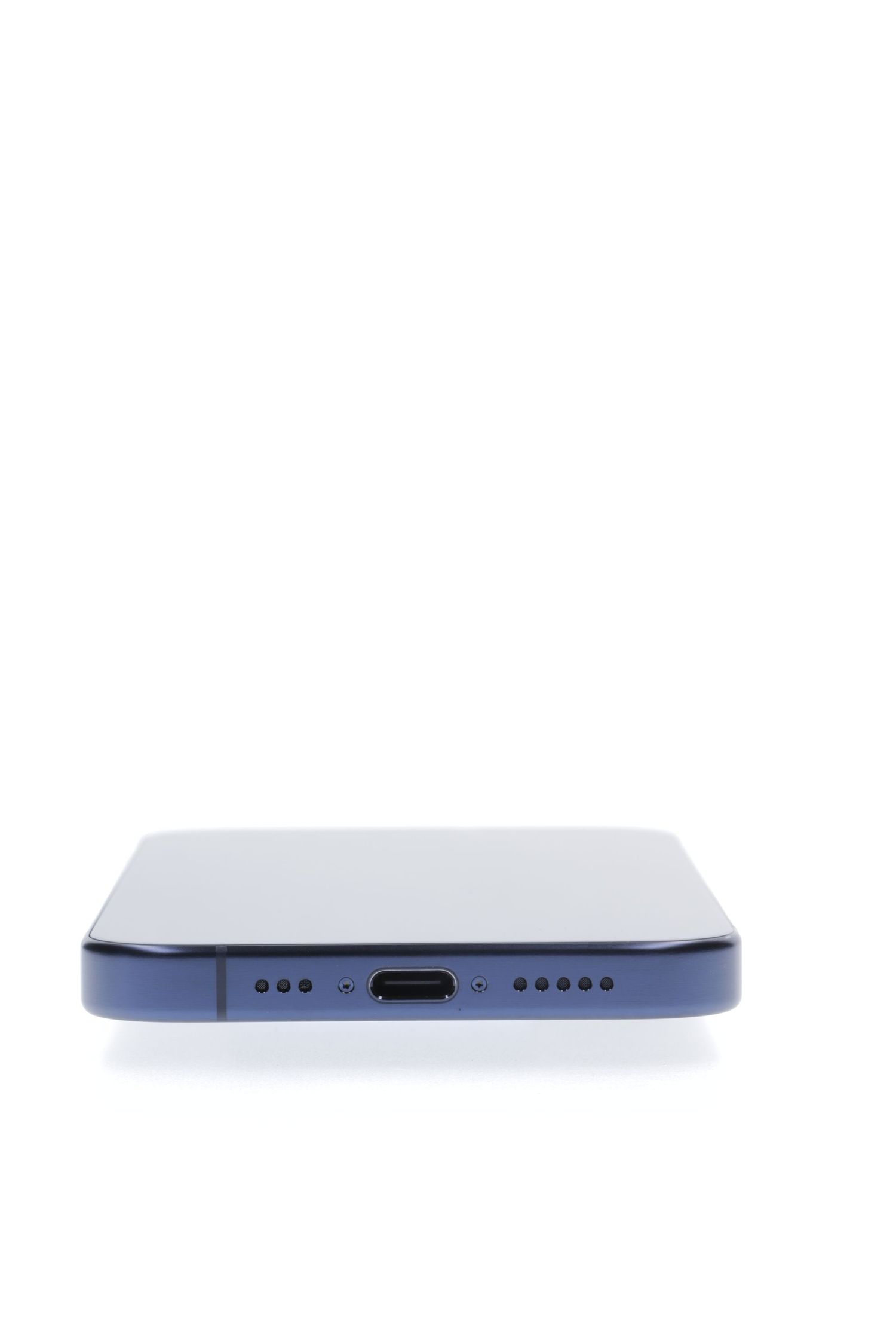 Apple iPhone 15 Pro 128 GB Blue Titanium - Újszerű