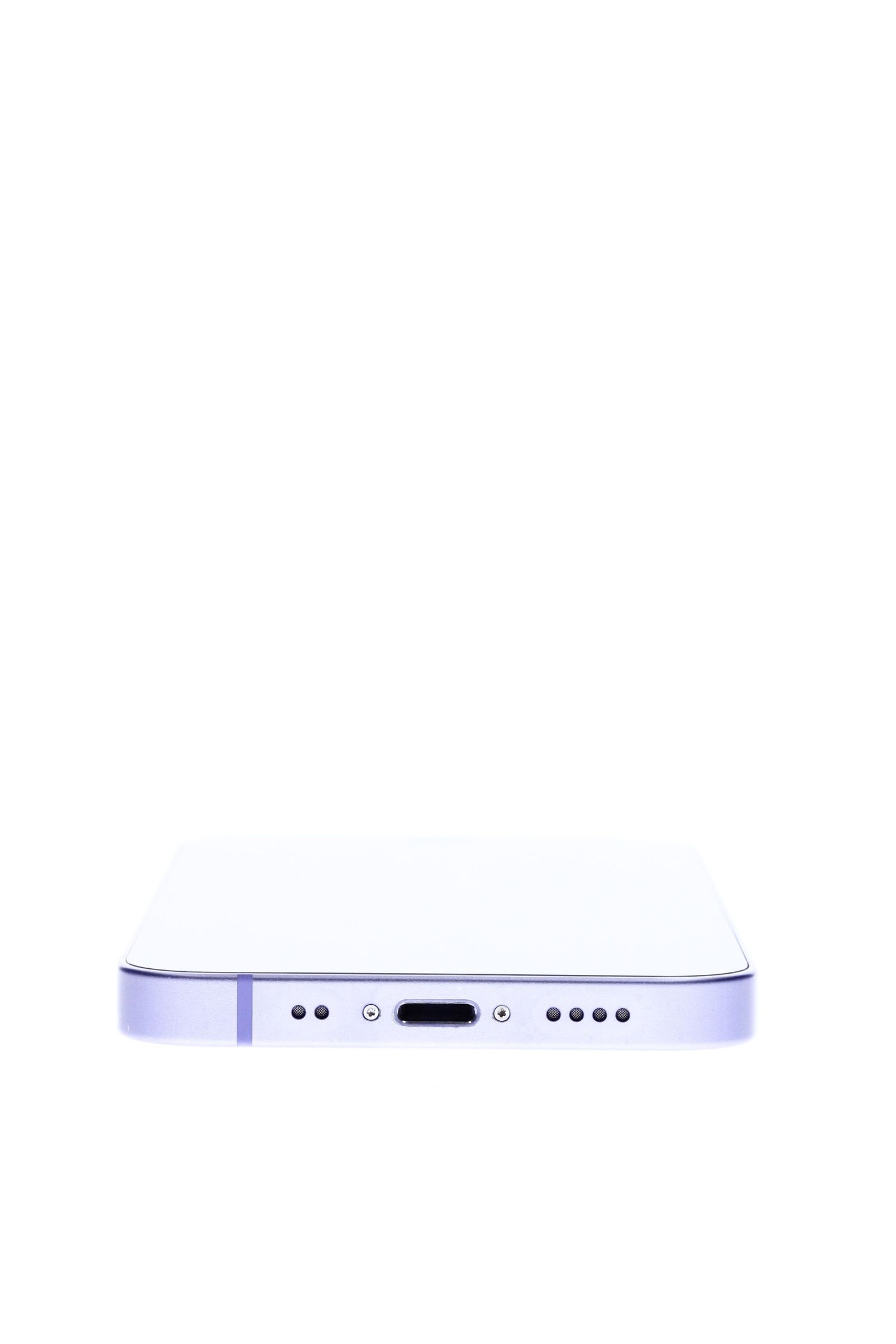 Apple iPhone 12 mini 128 GB Purple - Εξαιρετικό