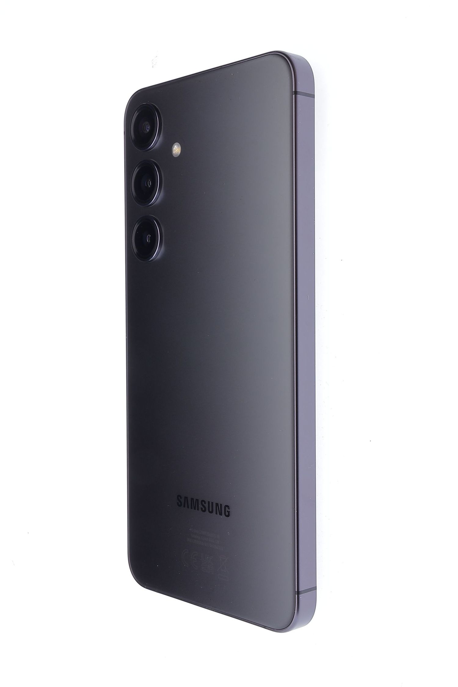 Samsung Galaxy S24 Plus 5G Dual Sim 256 GB Onyx Black - Като нов