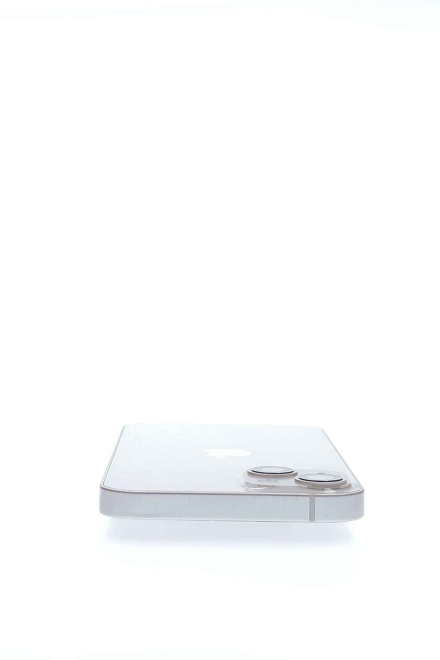 Apple iPhone 13 256 GB Starlight - Σαν καινούργιο