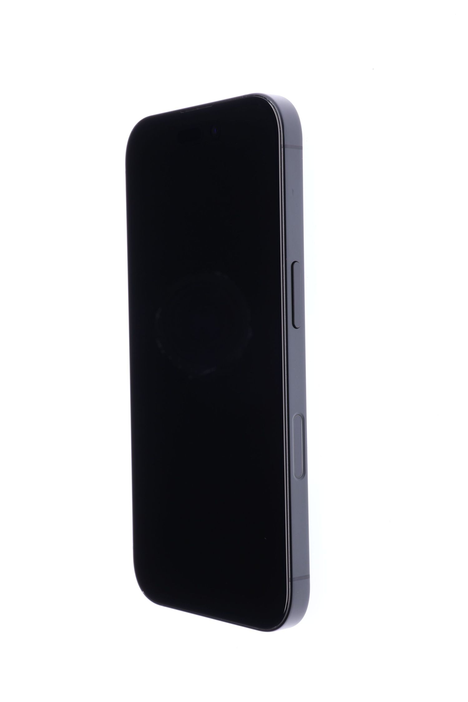 Apple iPhone 16 256 GB Black - Като нов