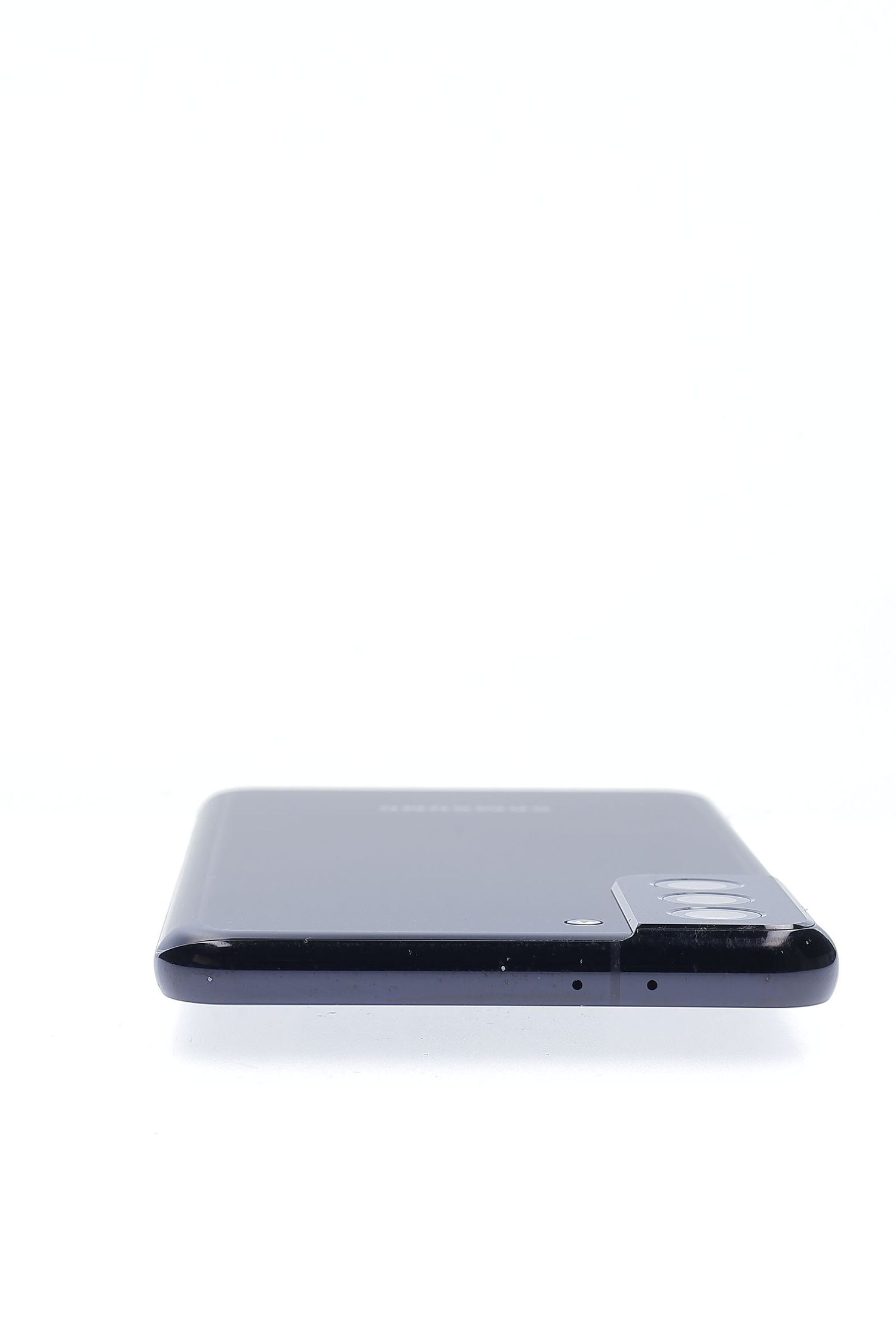 Samsung Galaxy S21 Plus 5G Dual Sim 256 GB Black - Excelent
