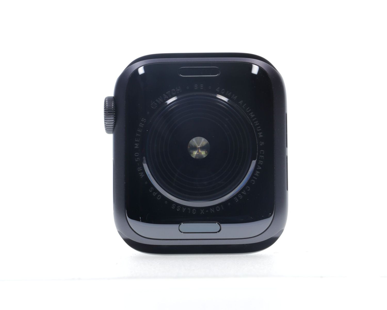 Apple Watch SE 2020, GPS, Aluminium 40mm Space Gray - Отлично